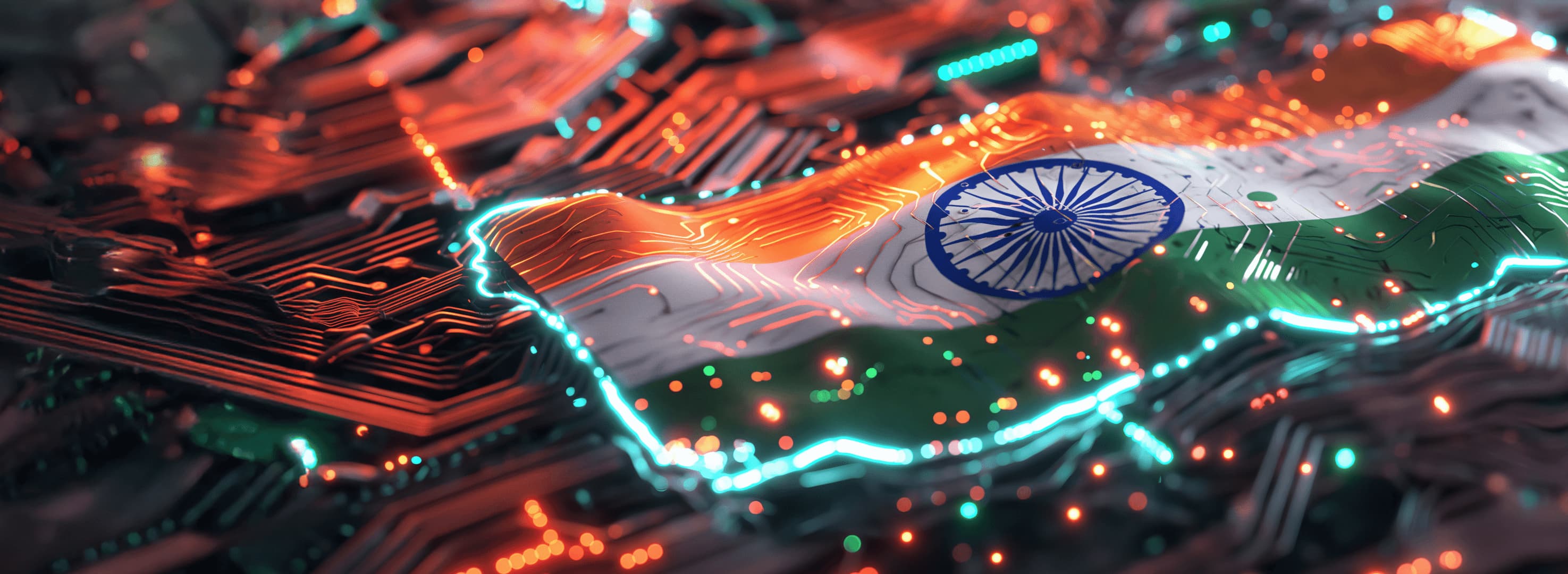 AI Policy and Regulations of India